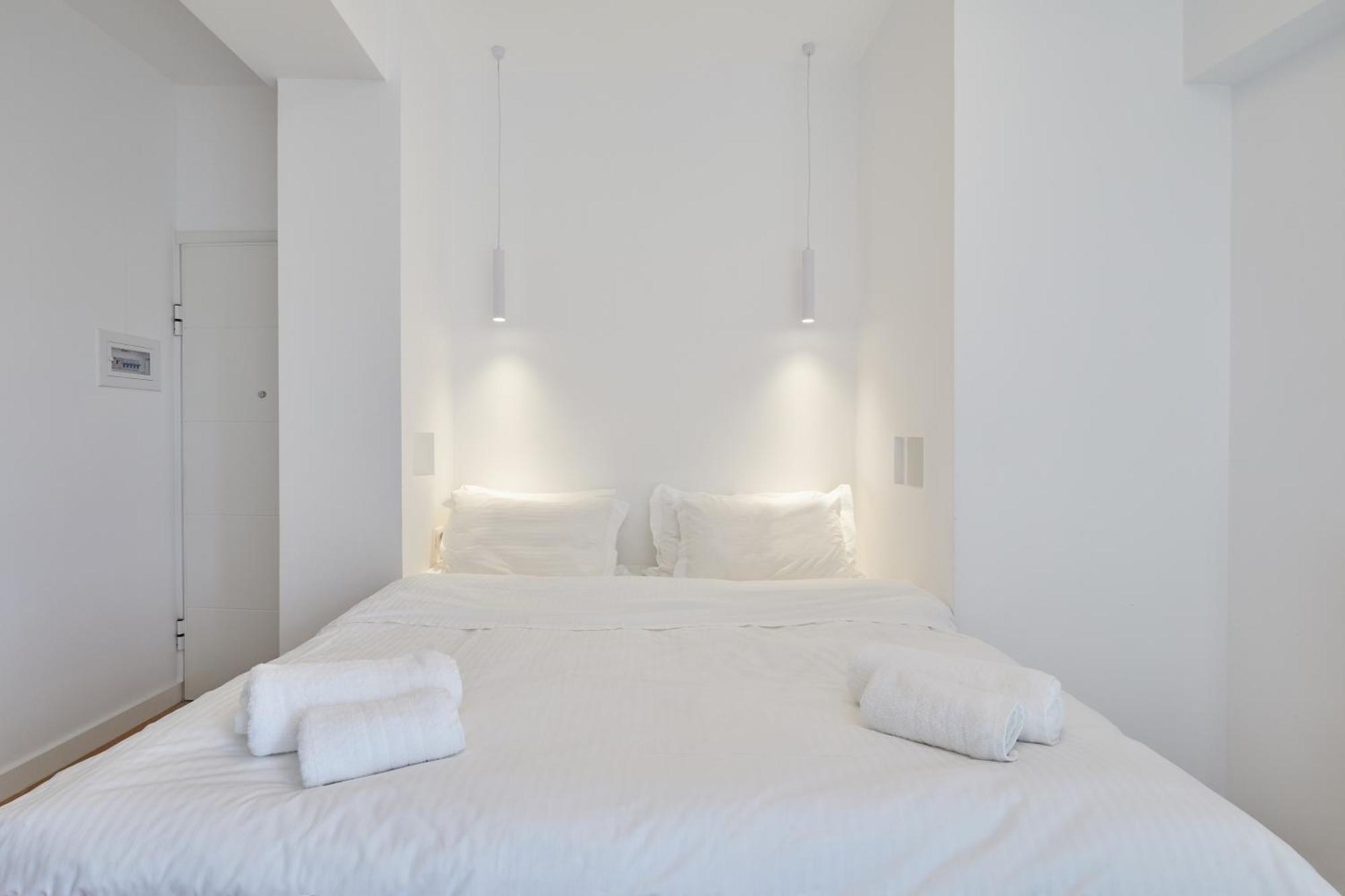 Clock Tower Arachova Suites Экстерьер фото