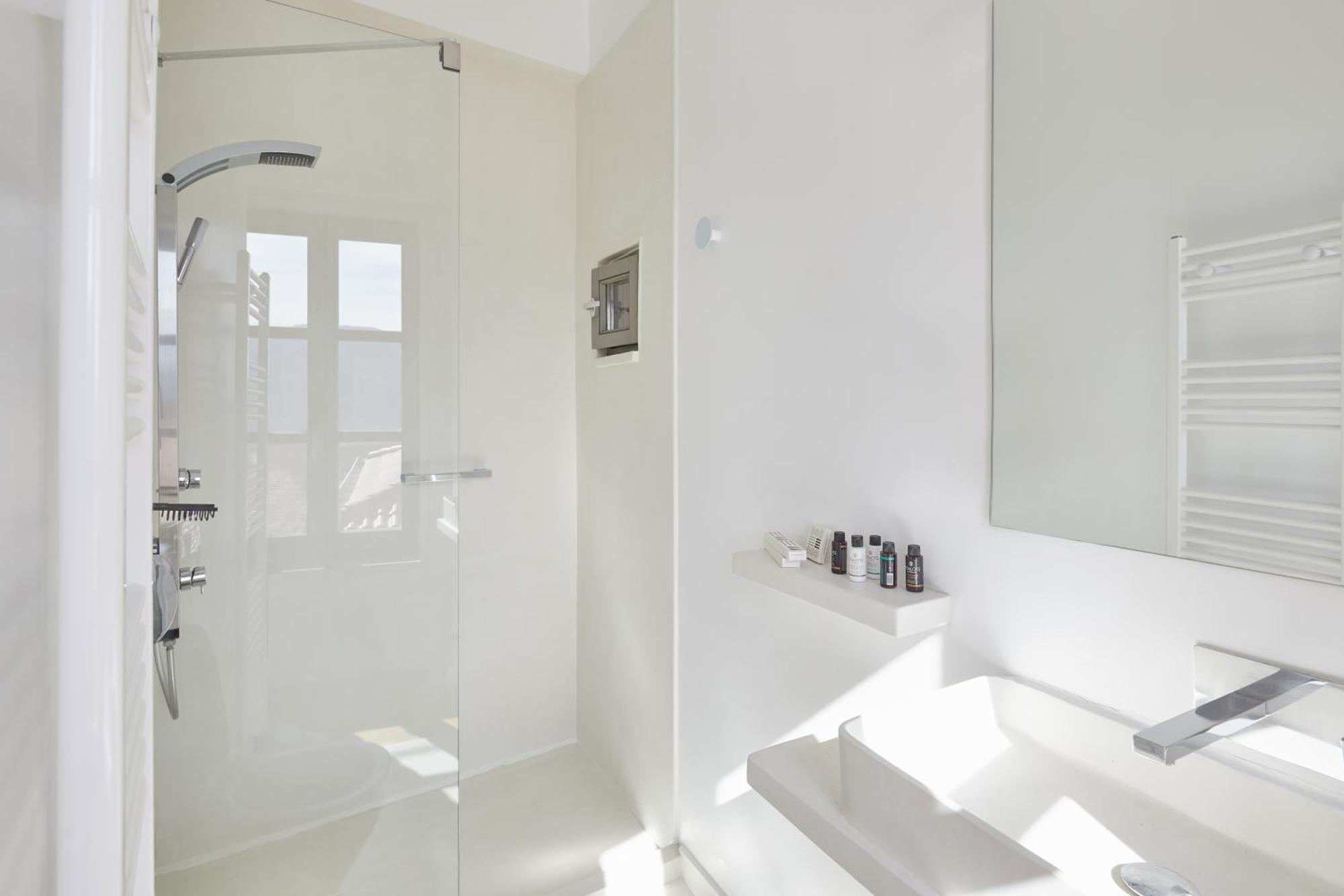 Clock Tower Arachova Suites Экстерьер фото