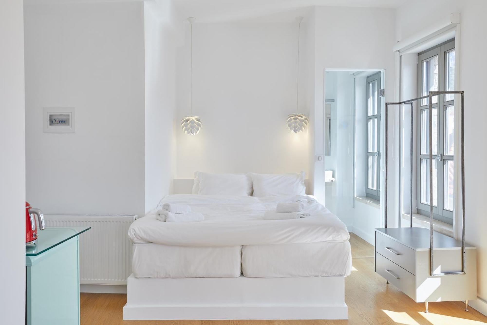 Clock Tower Arachova Suites Экстерьер фото